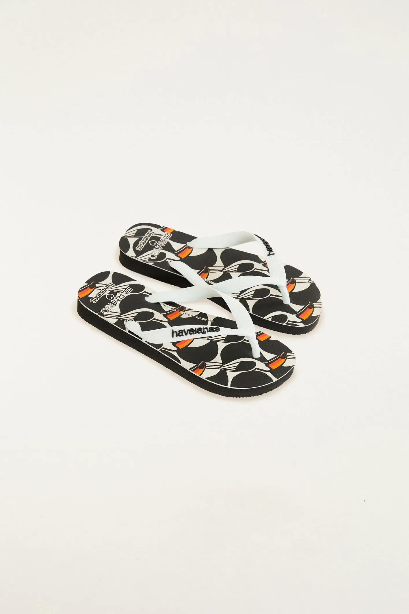 Havaianas Estampada Copatucano