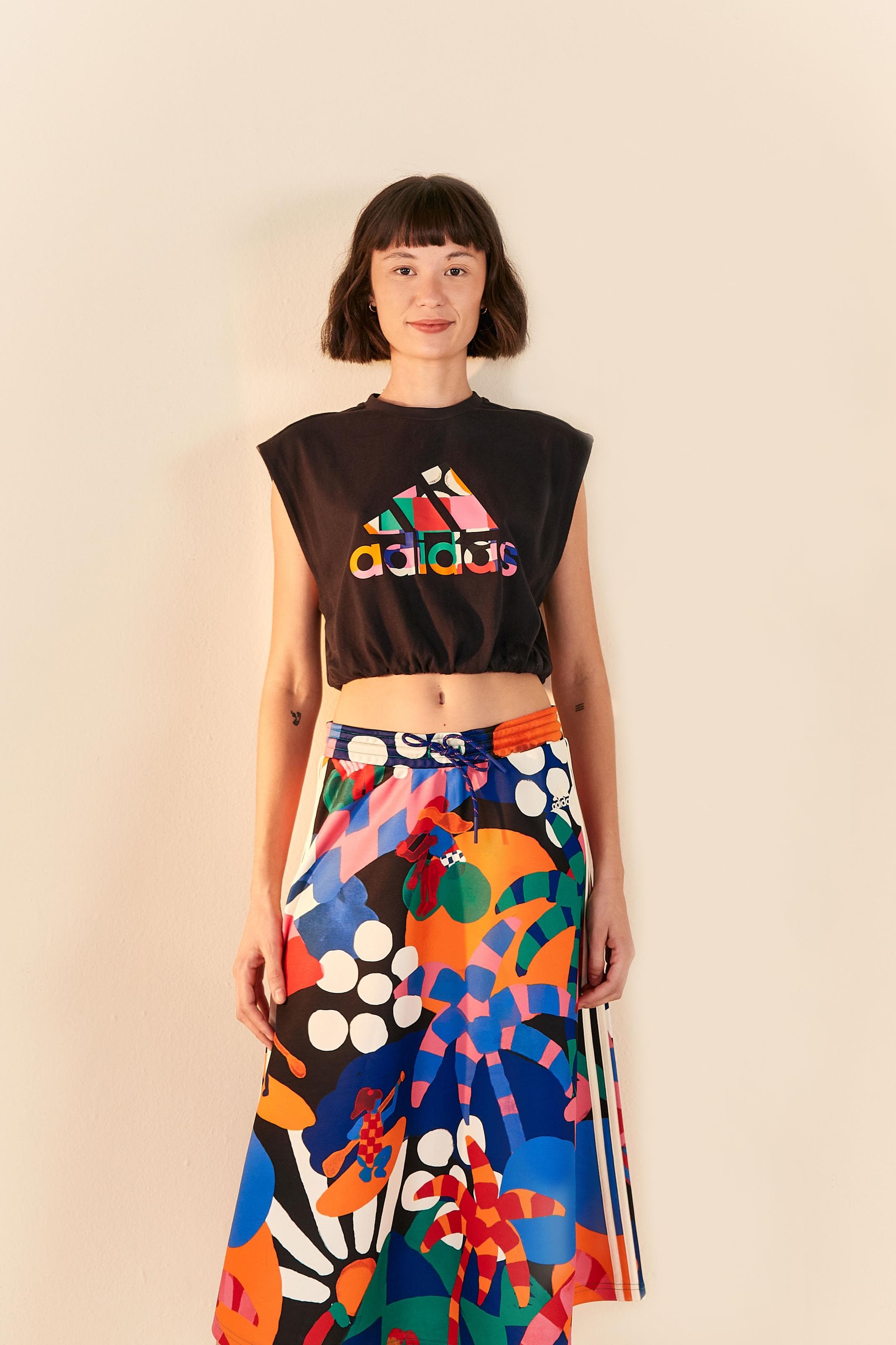 Conjunto Adidas All Together