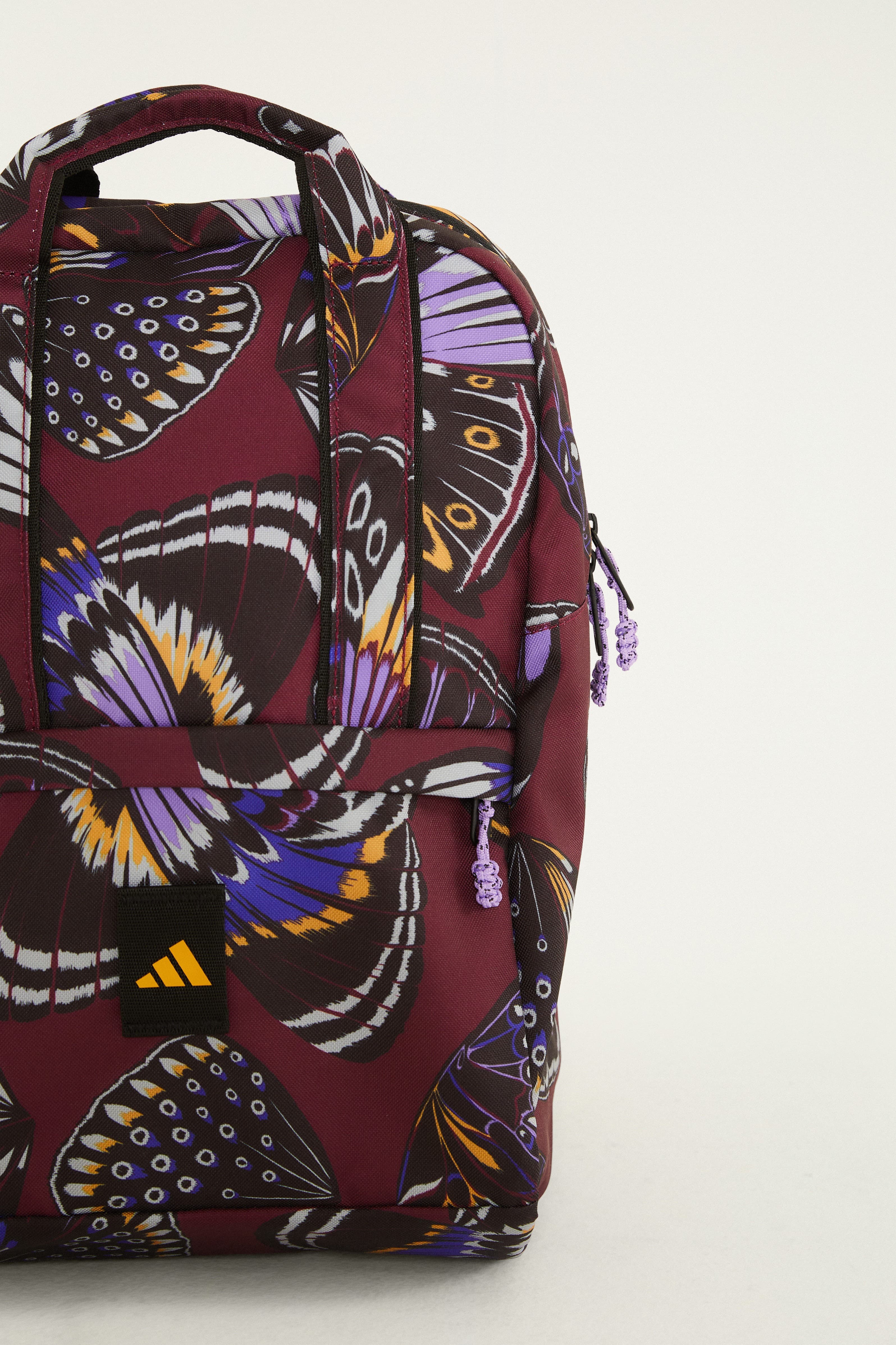 Mochila Adidas Butterfly Nest Lilac