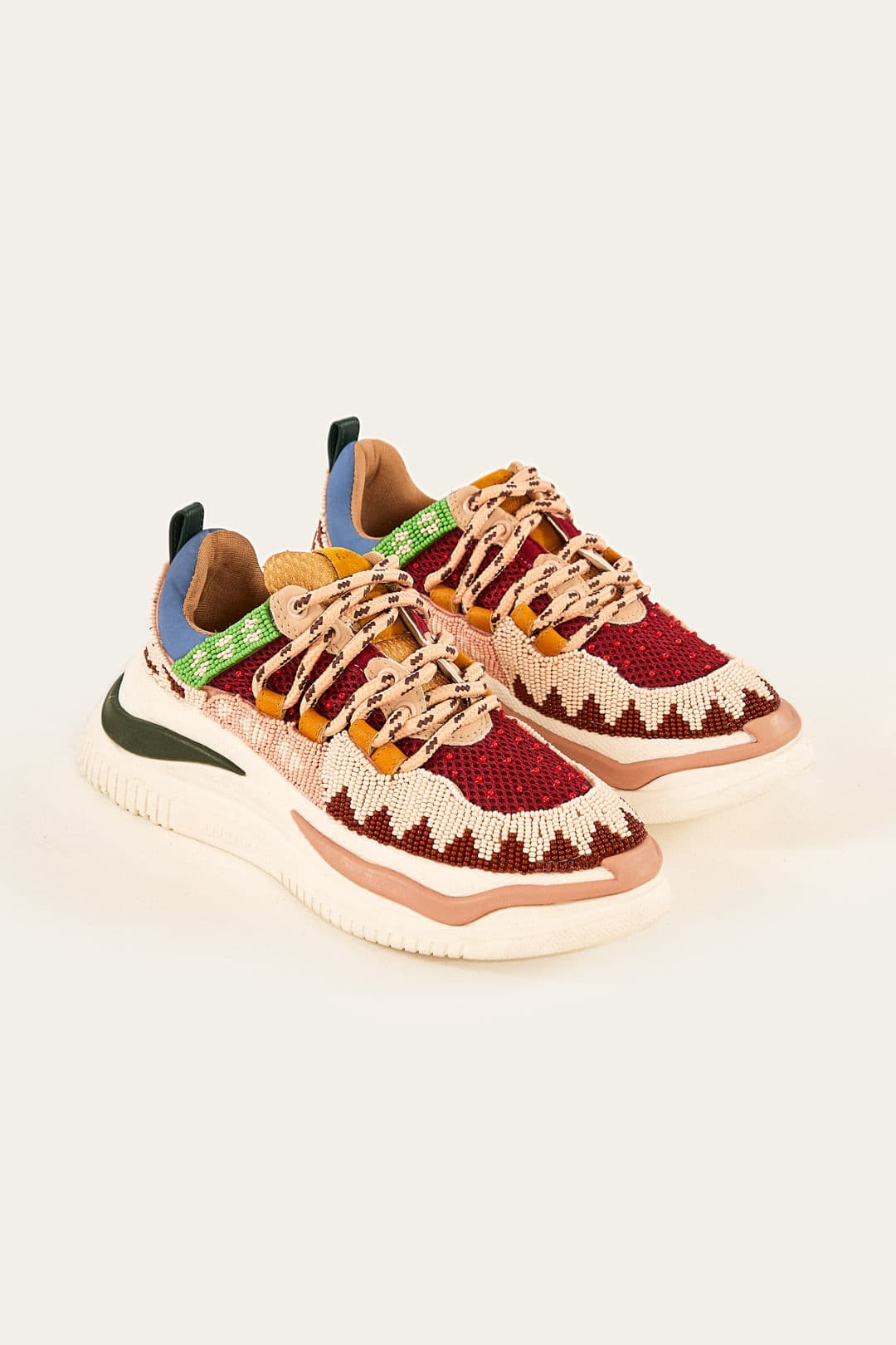 Tenis Apolo Miçanga