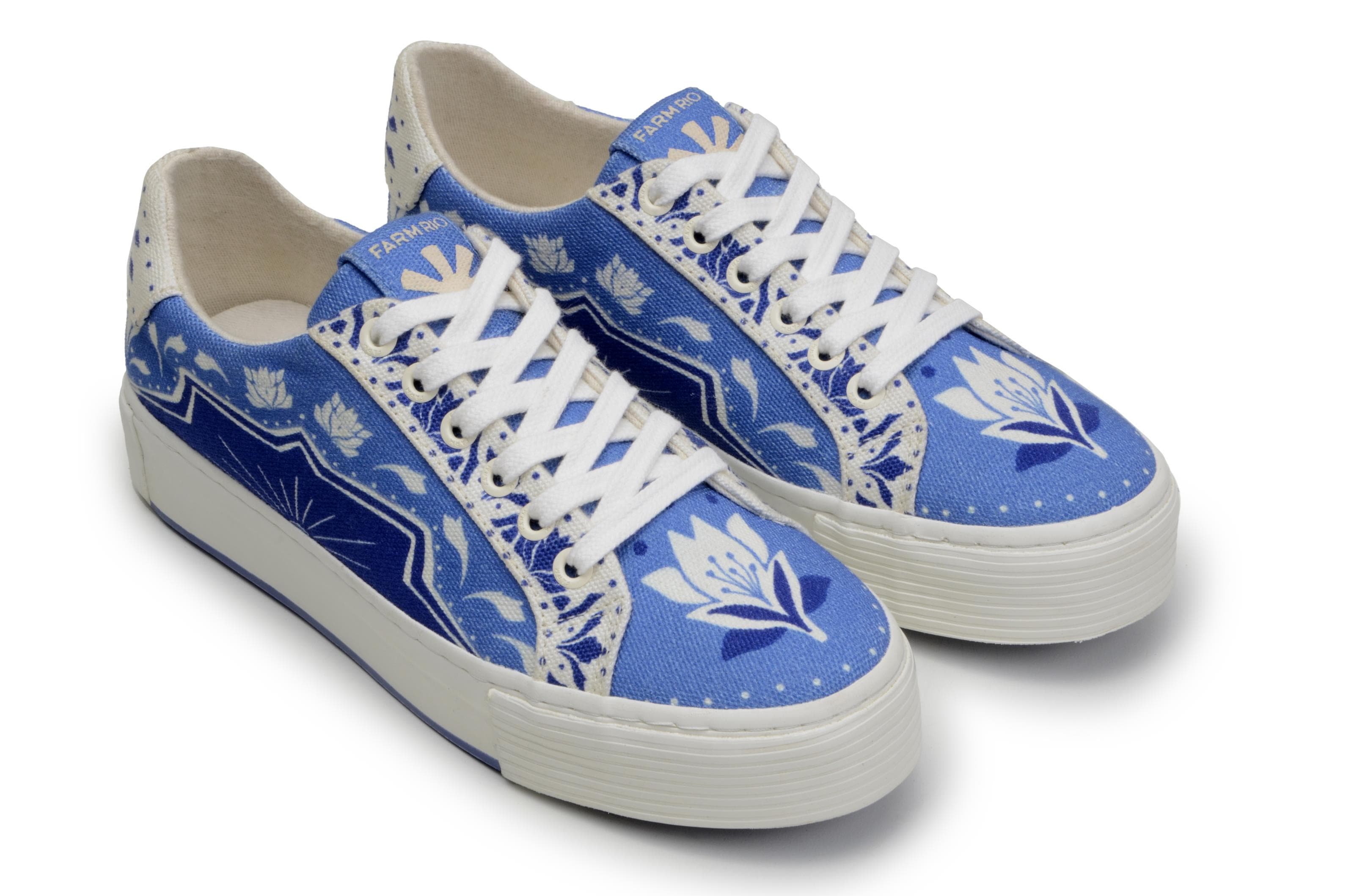 Tênis Avenida Tratorado