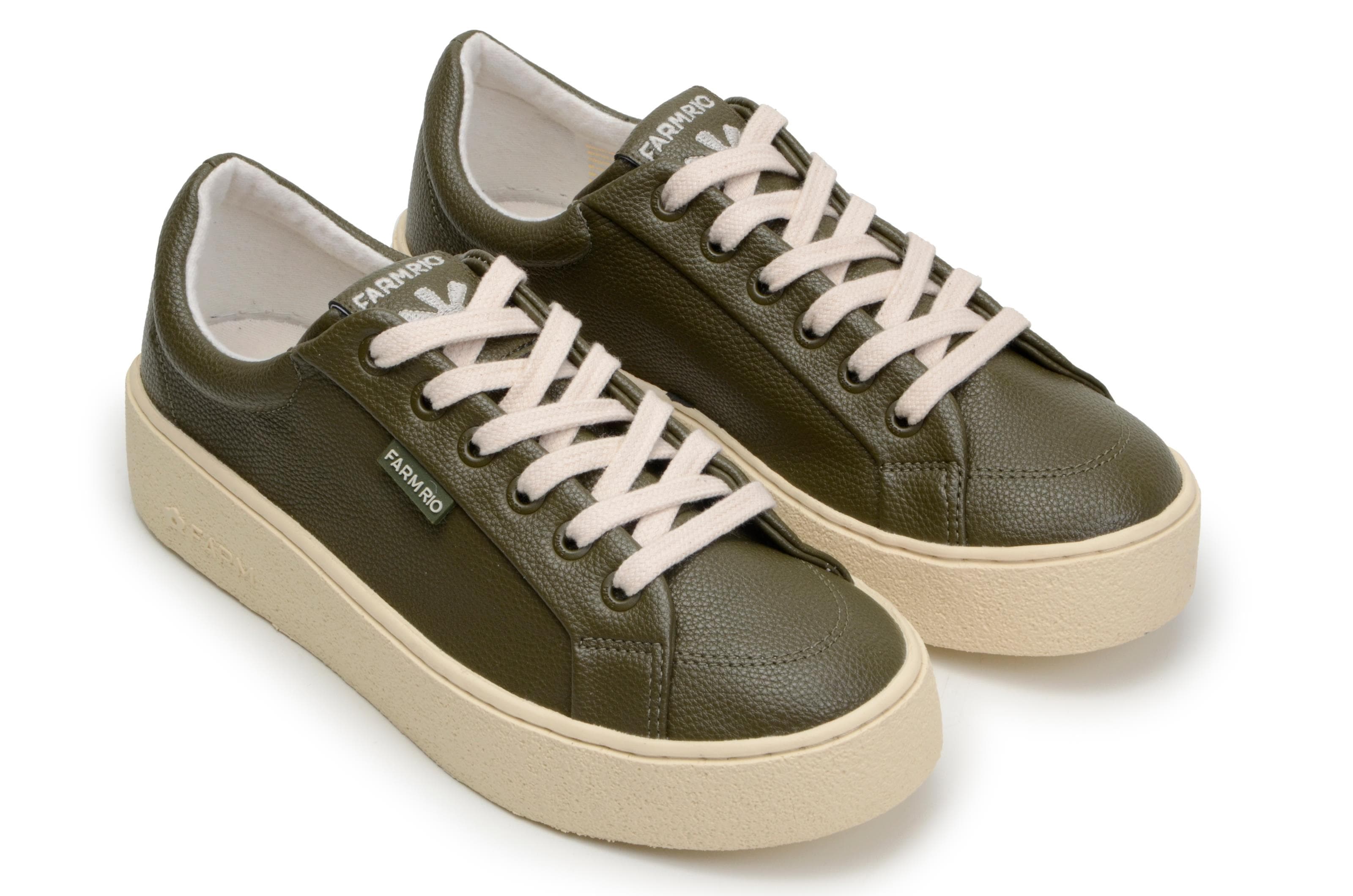 Tênis Pista Green Sport