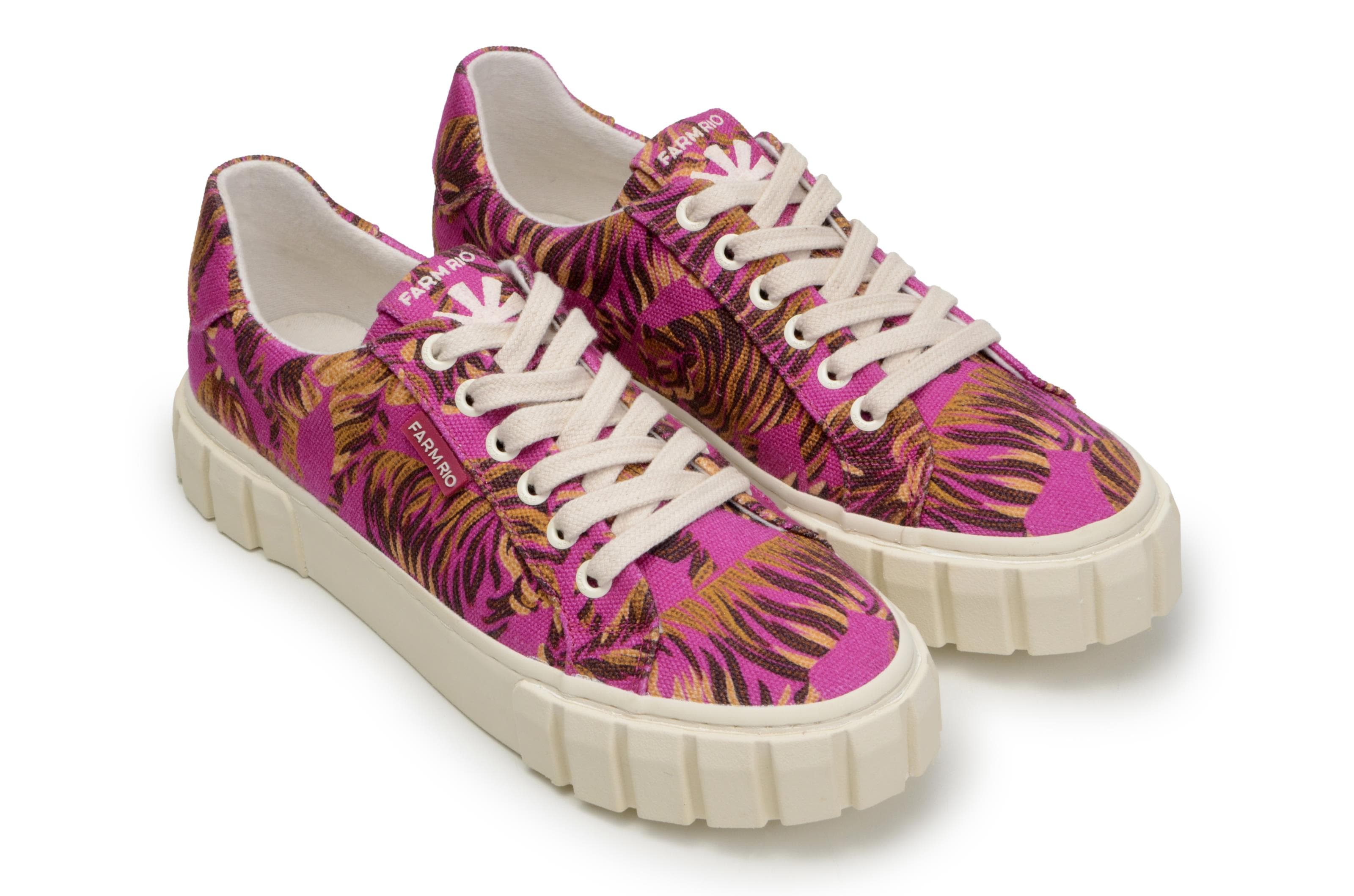 Tênis Avenida Tratorado