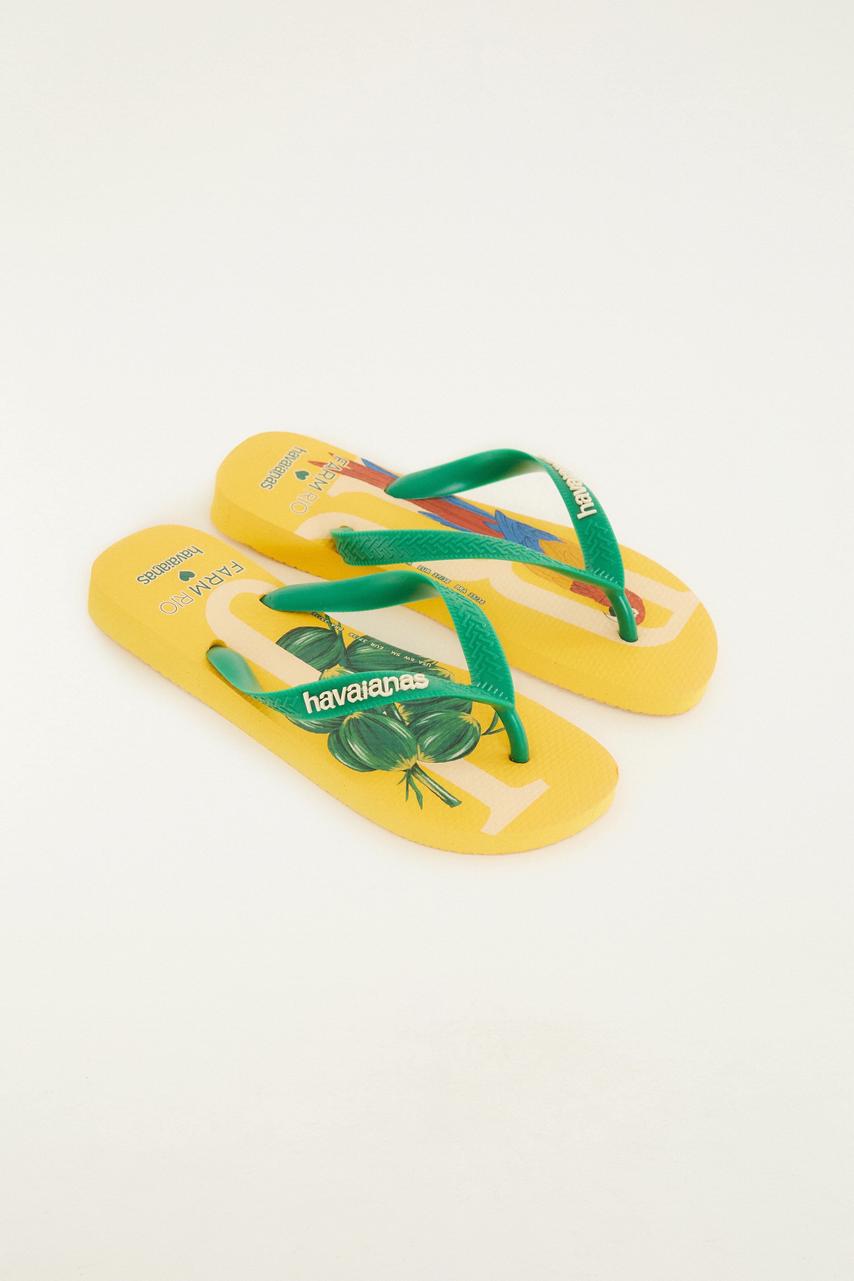 Havaianas Rj