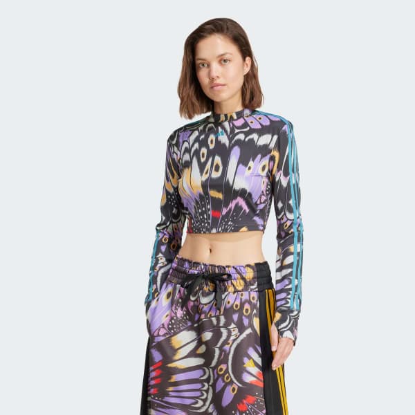 Conjunto Adidas Kaleidoscope