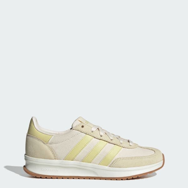 Tênis Run 70s 2.0 Farm Powder Yellow